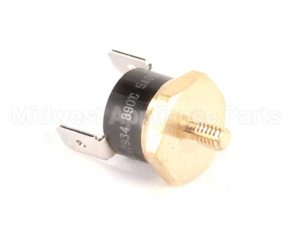 51500 Blodgett Thermostat, 70/90C 10A 250Vac