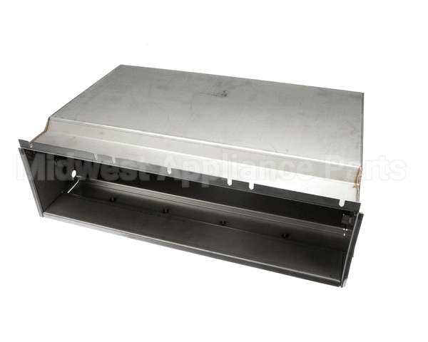 51505 Henny Penny Weld Assembly-Liner