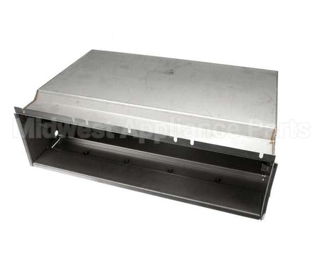 51505 Henny Penny Weld Assembly-Liner