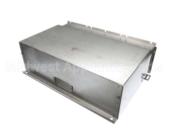 51505 Henny Penny Weld Assembly-Liner