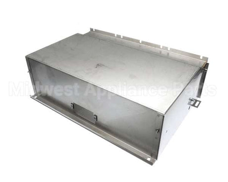 51505 Henny Penny Weld Assembly-Liner