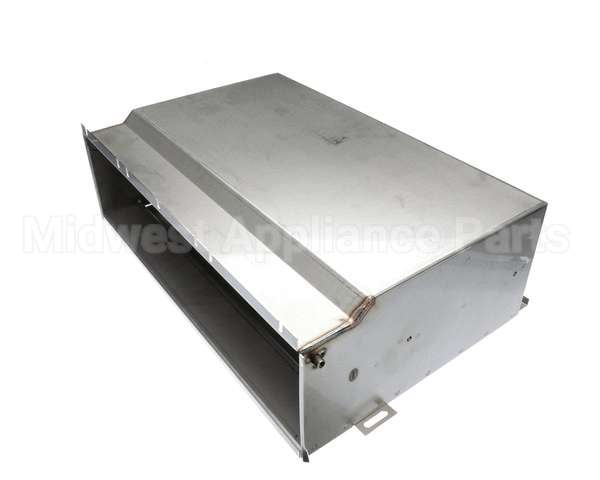 51505 Henny Penny Weld Assembly-Liner