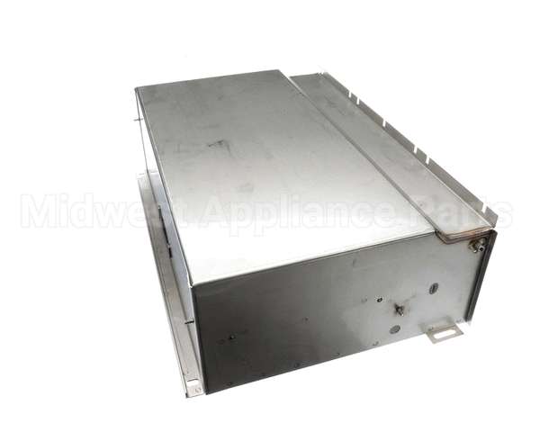 51505 Henny Penny Weld Assembly-Liner