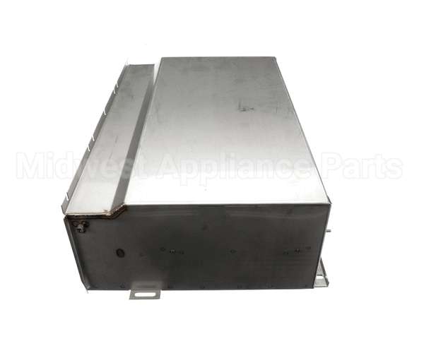 51505 Henny Penny Weld Assembly-Liner