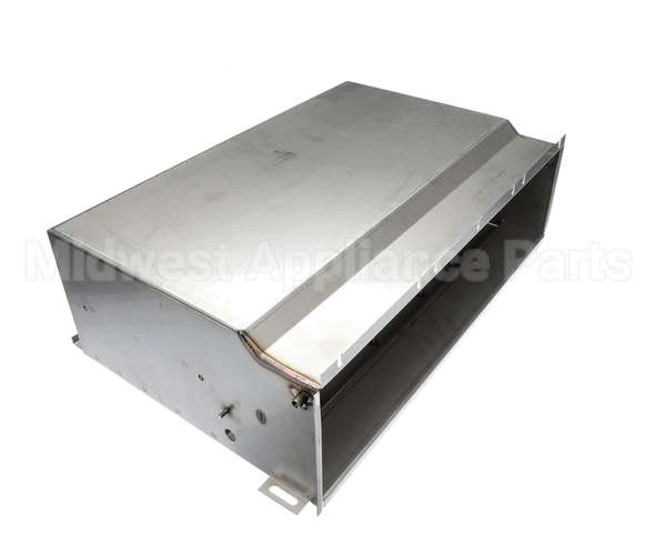 51505 Henny Penny Weld Assembly-Liner