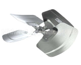 5151-045BX Bard Hvac 20" Fan Blade Cd; 4-Blade