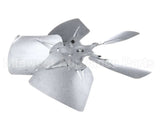5151-060BX Bard Hvac 24" 1/2"Bore Ccw 28Deg 5 Blade