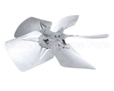 5151-060BX Bard Hvac 24" 1/2"Bore Ccw 28Deg 5 Blade