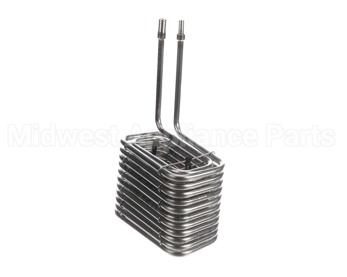 51522.0001 Bunn Coil Assembly, Product Jdf-2S