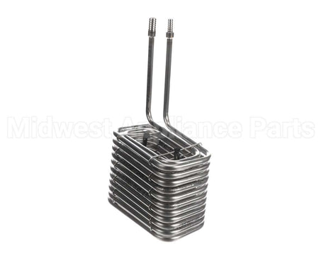 51522.0001 Bunn Coil Assembly, Product Jdf-2S