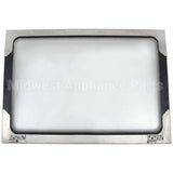 51534 Compatible Blodgett Inner Glass Door Assemb -Lh