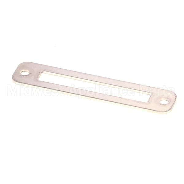 51539 Compatible Blodgett Plate, Latch Cover
