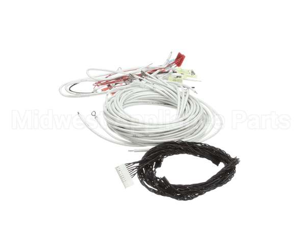 51539 Henny Penny Wire Assembly - Mp-943 Rh