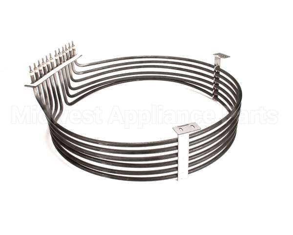 51543 Blodgett Kit, Element Gasket 208V