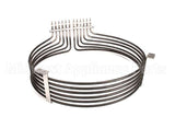 51543 Blodgett Kit, Element Gasket 208V