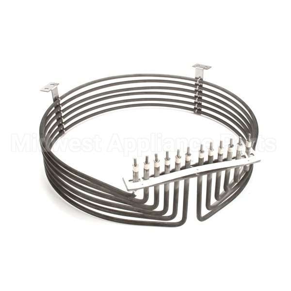 51544 Compatible Blodgett Kit, Element Gasket 240V