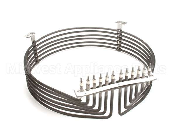 51544 Blodgett Kit, Element Gasket 240V