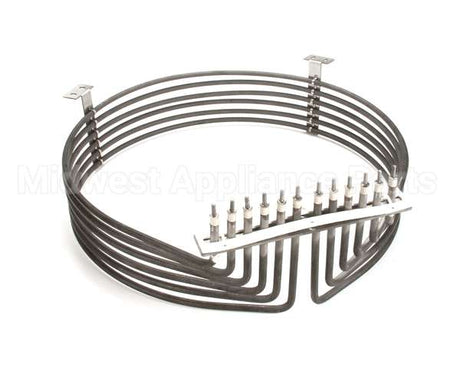 51544 Blodgett Kit, Element Gasket 240V