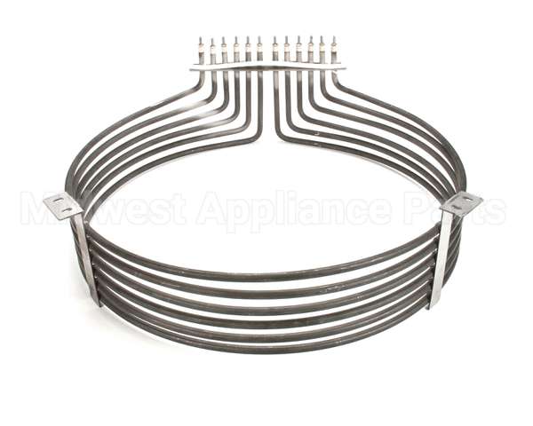 51544 Blodgett Kit, Element Gasket 240V