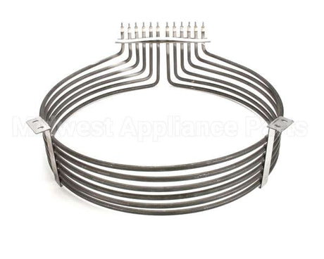51544 Blodgett Kit, Element Gasket 240V