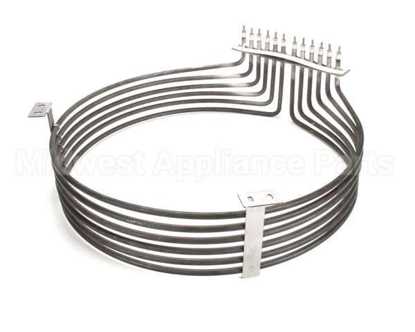 51544 Blodgett Kit, Element Gasket 240V