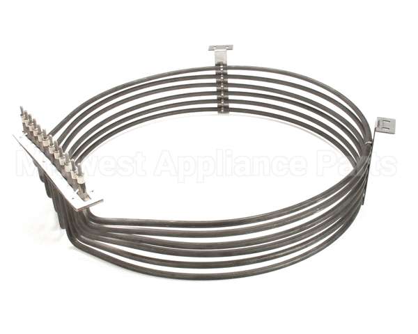 51544 Blodgett Kit, Element Gasket 240V