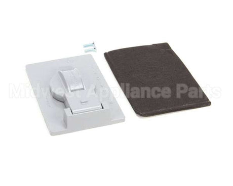 5155-0 Hubbell Lighting Single Gang Device Cover