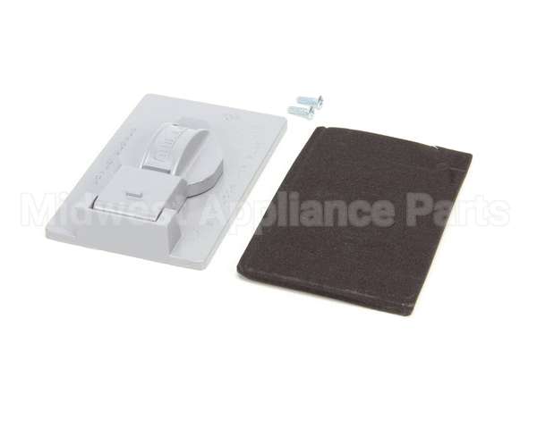 5155-0 Hubbell Lighting Single Gang Device Cover
