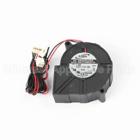515747 Fisher Paykel Harness Rinseaid Fan Det Div