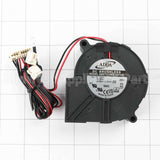 515747 Fisher Paykel Harness Rinseaid Fan Det Div