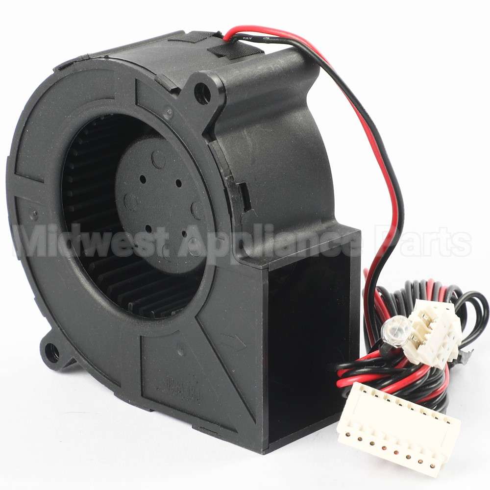 515747 Fisher Paykel Harness Rinseaid Fan Det Div