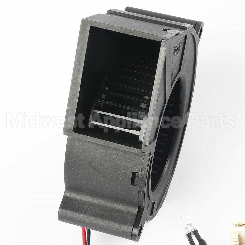 515747 Fisher Paykel Harness Rinseaid Fan Det Div
