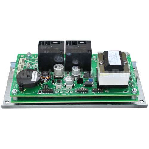 51584 Compatible Blodgett Control - Solid State