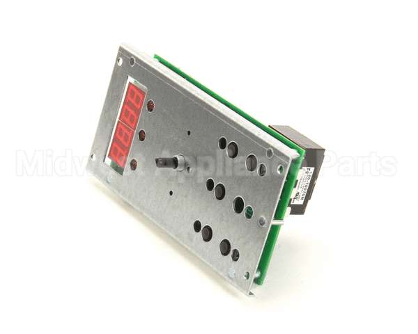 51584 Blodgett Control,S/S Digital 1K