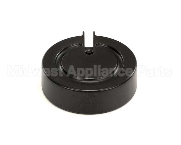 51591 Nespresso Cover 704 Milk Tank V2 Black