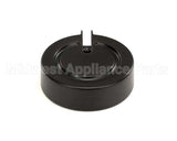 51591 Nespresso Cover 704 Milk Tank V2 Black