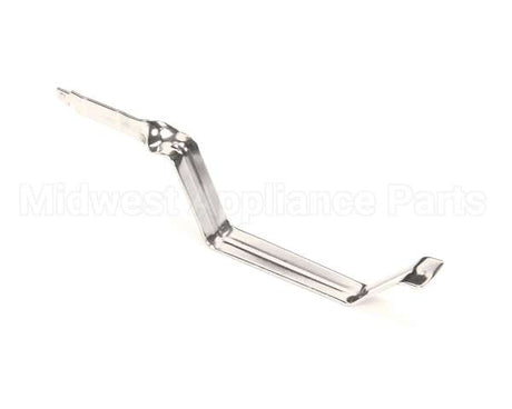 516-06 Multiplex Lever Sanitary Ss (Ssl)