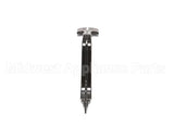 516-09 Multiplex Lever Sanitary Molded