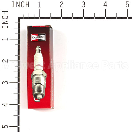 516 Champion D16 Ind/Agri Spark Plug