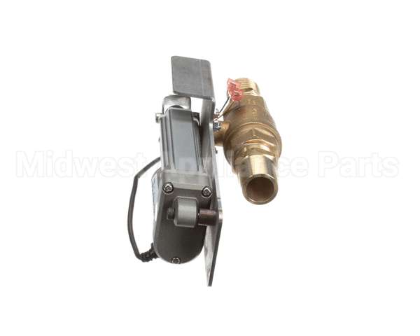 51608 Blodgett Assembly,Ball Valve Actuator