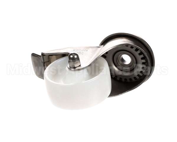 51609 Rondo Roller W.brake Rondopress