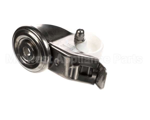 51609 Rondo Roller W.brake Rondopress