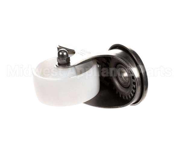 51609 Rondo Roller W.brake Rondopress