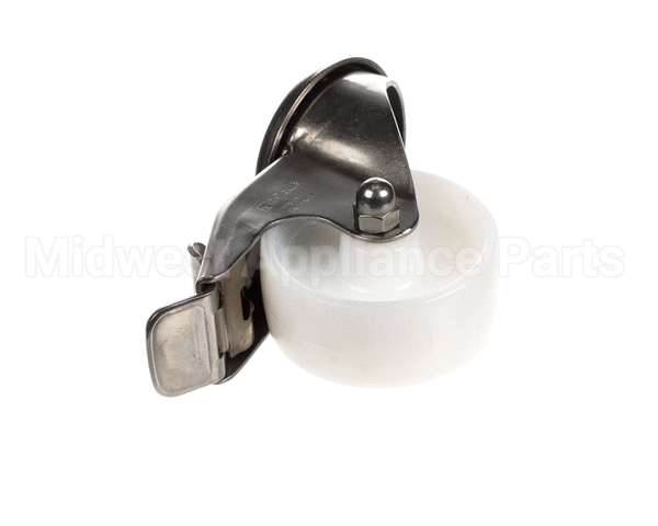 51609 Rondo Roller W.brake Rondopress