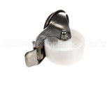 51609 Rondo Roller W.brake Rondopress