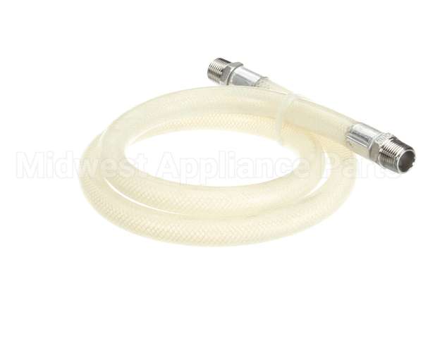 8103823 Frymaster Hose, Lov Jib/Bib