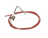 5161-1 Crown Steam Spark Electrode