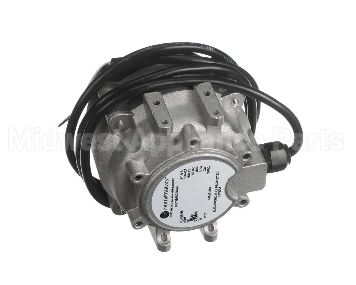 516101801 Kold-Draft Fan Motor 120V
