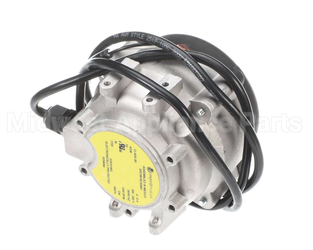 516101802 Kold-Draft Fan Motor 230V