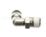 51617 Blodgett Elbow, 1/4 Ptc X 1/4 Npt Swi